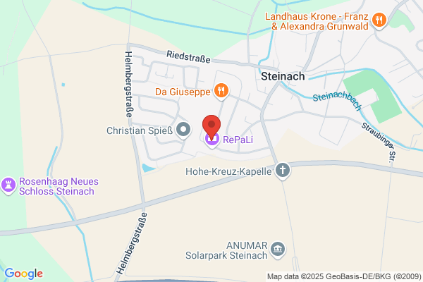 AESKULAP GmbH