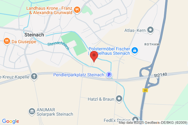 AWG Abfallwirtschafts- Gesellschaft Straubing mbH