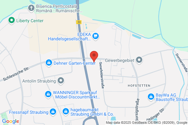 Bausanierung u. Trocknung Hirschhorn
