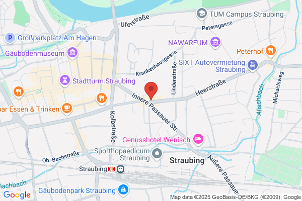 Henry's Fahrschule, Inh. Henry Heiland