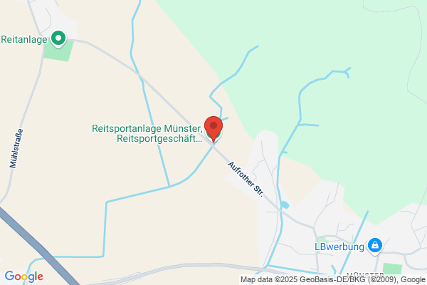 Reitsportanlage Münster