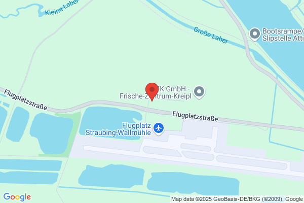 Richter Pooltankstellen