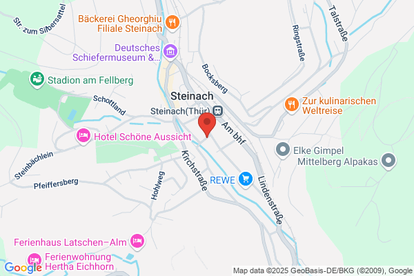 Sparkasse Steinach