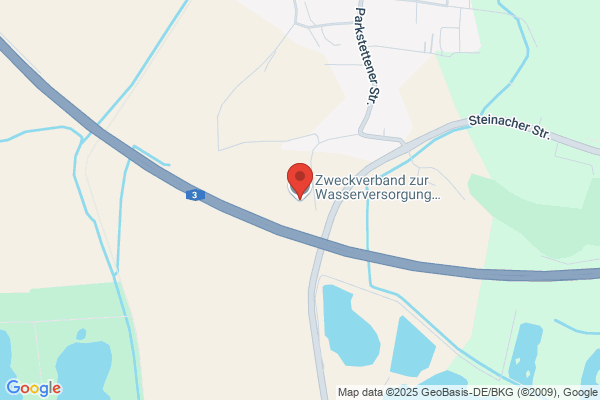 Zweckverband zur Wasserversorgung Buchberggruppe