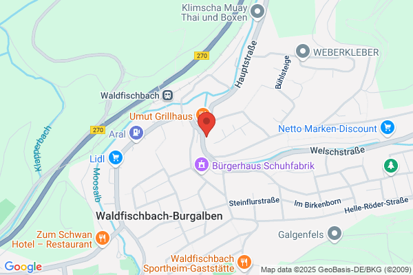 R+V Versicherung