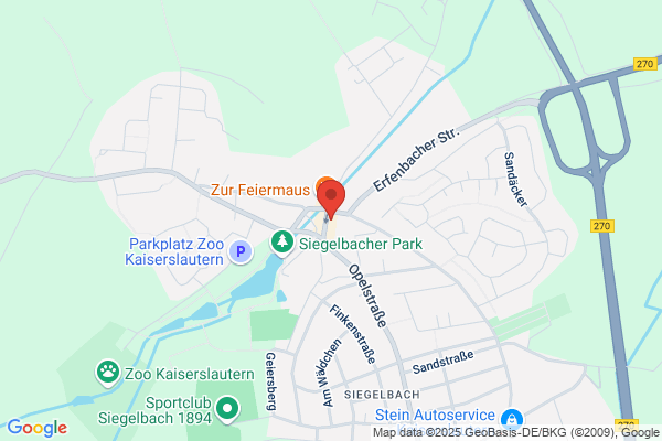 Barbarossa Bäckerei GmbH & Co. KG