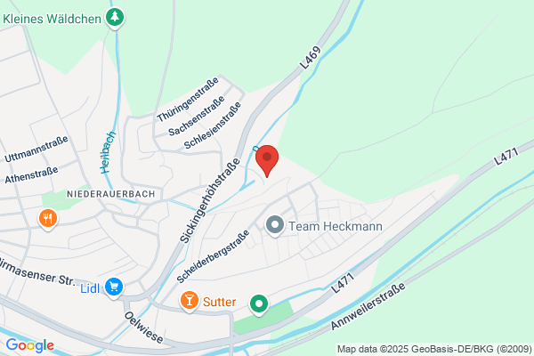 Karl Kettenring, Ruth Kettenring