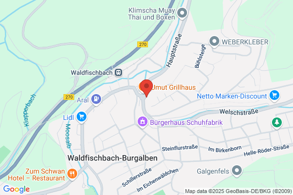 Krankengymnastikpraxis Stilgenbauer