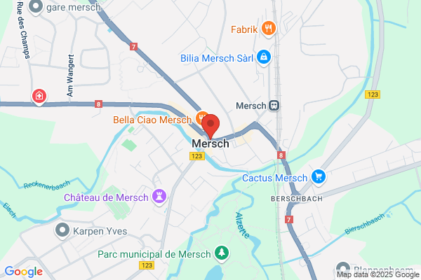 Mersch
