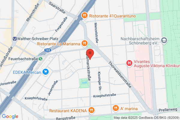 Notdienst der niedergelassenen Ärzte