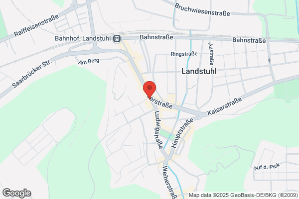 Raiffeisenbank Westpfalz eG