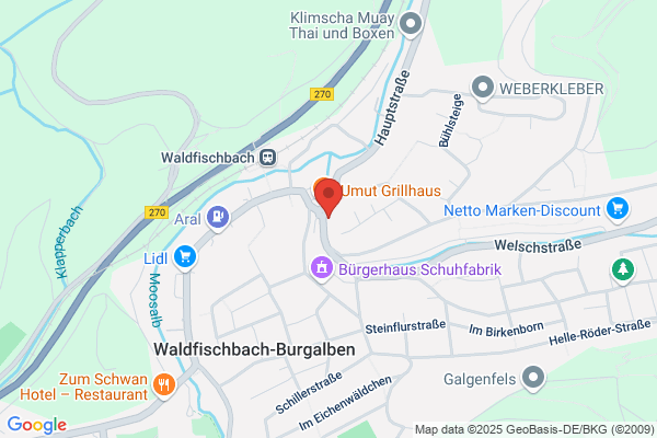 VR Bank Westpfalz eG