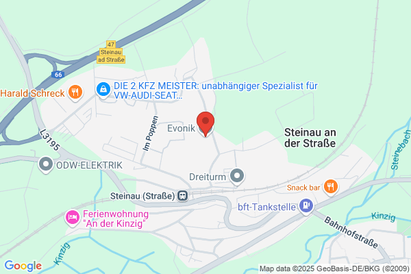 Evonik