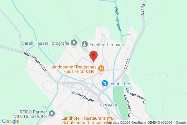 Pfarrei Heilige Dreifaltigkeit Steinau a. d. Str.