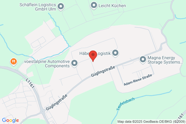 Jobst GmbH