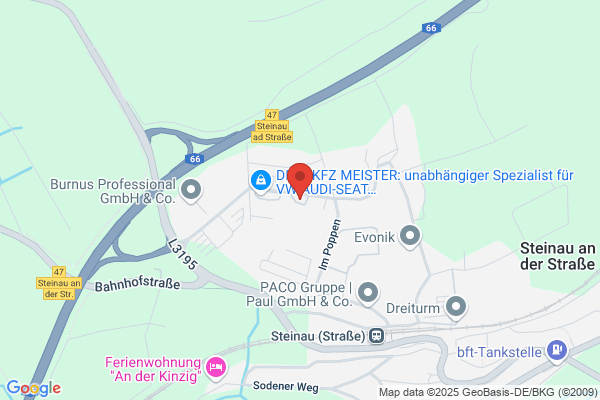 Weber GmbH