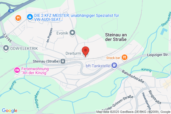 Dreiturm GmbH