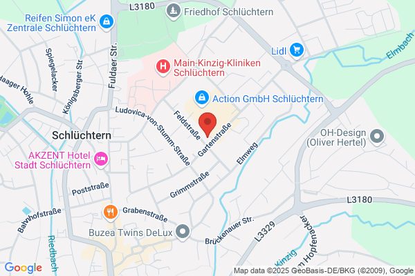 Autohaus Sorg GmbH