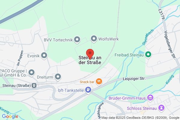 Schützenverein Hubertus Kressenbach und Vereinsheim