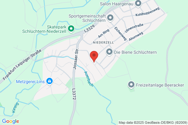 HUK-COBURG Versicherung Stephan Schwager in Schlüchtern - Niederzell