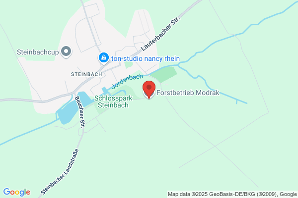 Forstbetrieb Modrak