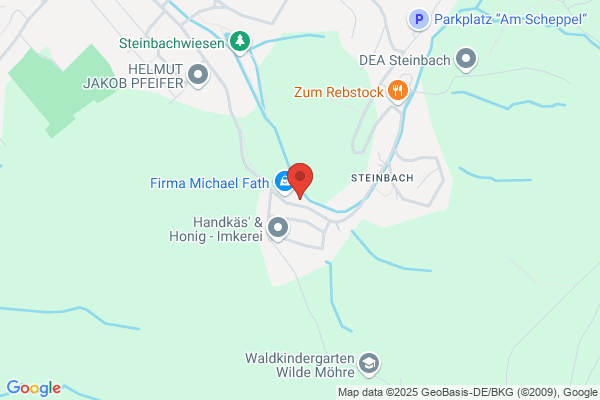 Gemeinde Fürth Freiwillige Feuerwehr