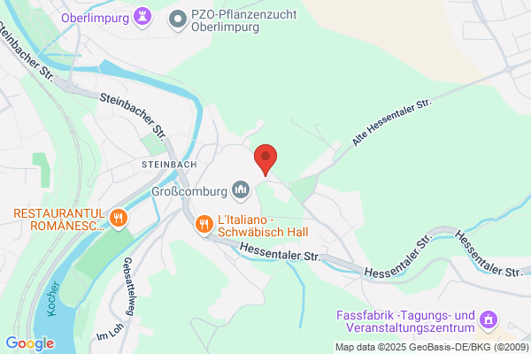 Grundschule Steinbach