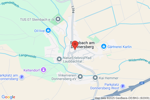 HB H. Blickensdörfer e.K.