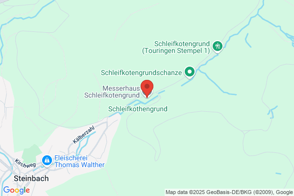 Messerhaus Schleifkotengrund GmbH