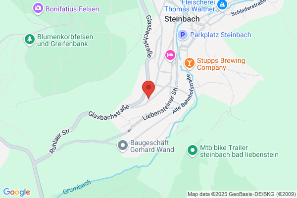 Montagebau Schäfer