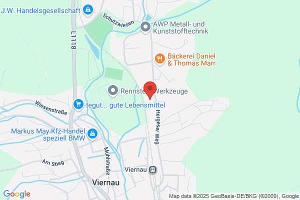 Paatz Viernau GmbH