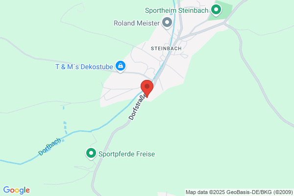Pfälzerwald-Verein e.V., Ortsgruppe Steinbach a. Dbg. e.V.