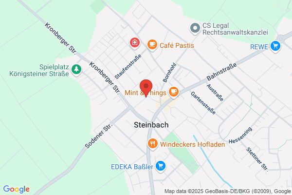 Steinbach