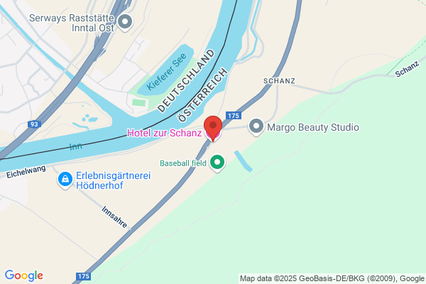 Gasthaus zur Schanz