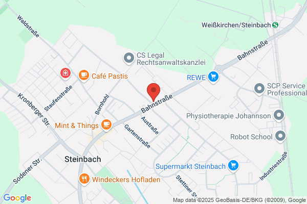 Geiß-Reisen GmbH