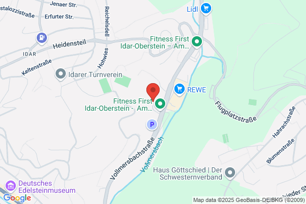 GfA Personaldienstleistungsgesellschaft mbH
