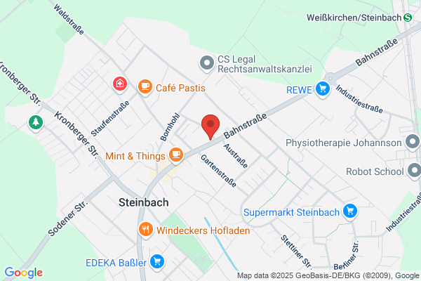 HKJ Rheinland-Pfalz gGmbH