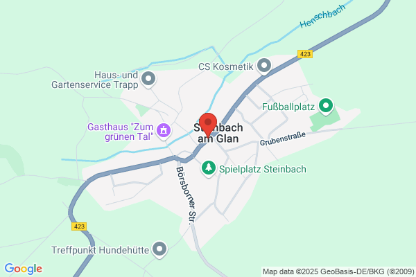Sampson Services GmbH