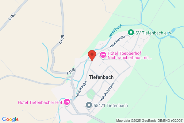 Verbandsgemeindeverwaltung Simmern