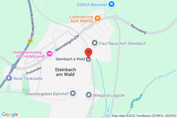 Wald