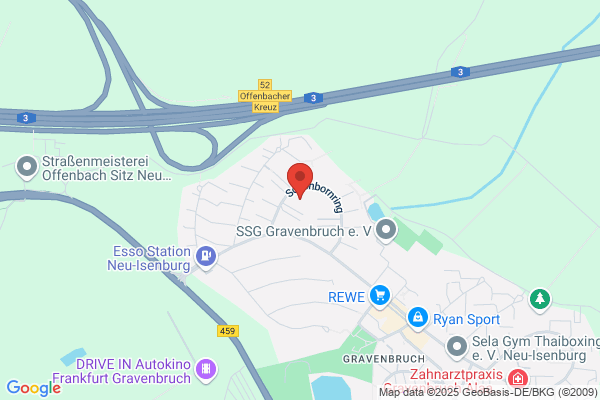 Barmenia Versicherung - Kaan Yalcin