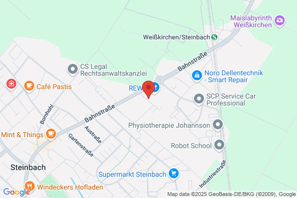 Central-Apotheke Eschborn
