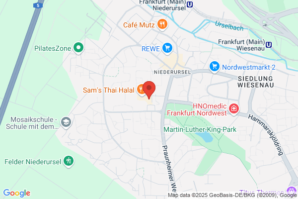 Nordwest-Apotheke, Dr. Stephanie Rhaese e.K.