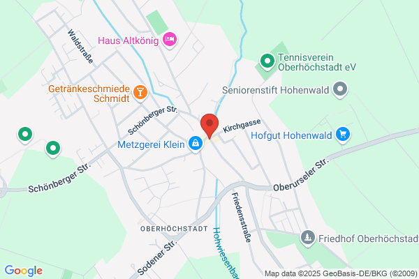 Bäckerei + Konditorei Flach