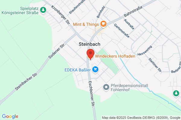Der Bäckerladen GmbH