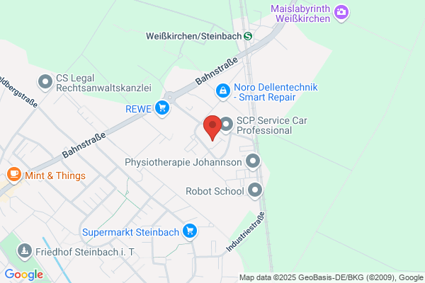 EWB-GmbH Bauunternehmung