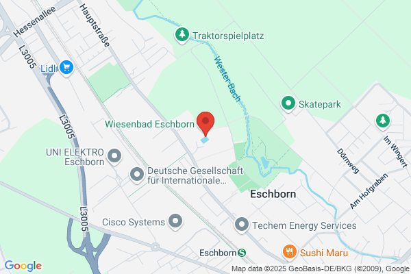 aqua Gebäudedienstleistung