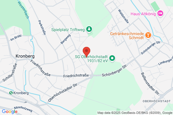 Bildungsagentur Kronberg