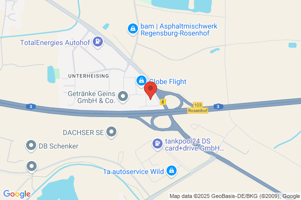 LIDAX GmbH