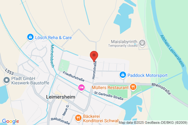 BS-R Objekt und Veranstaltungsschutz